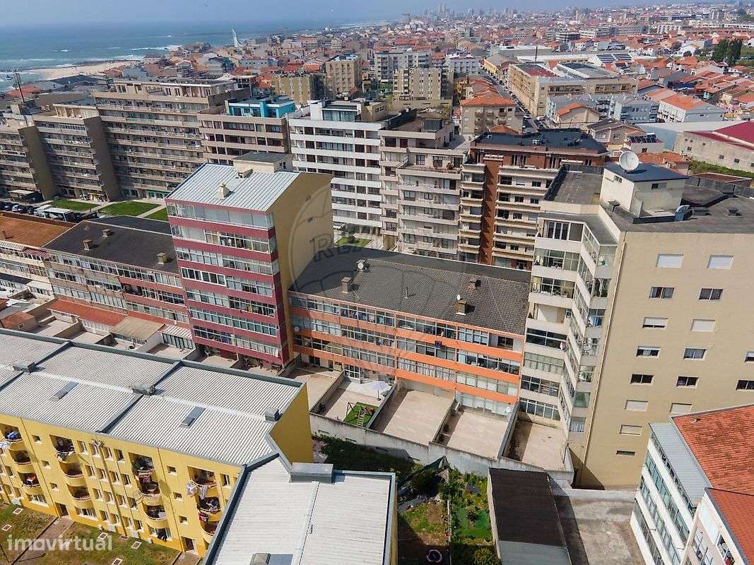 Apartamento T3 para venda - Grande imagem: 2/22