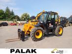 JCB Ładowacz  Teleskopowy JCB 535-95   , 2013 rok - 2