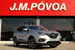 Renault Kadjar 1.5 dCi Intens - 2