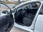 VW Golf 1.6 TDI BlueMotion Lounge - 6