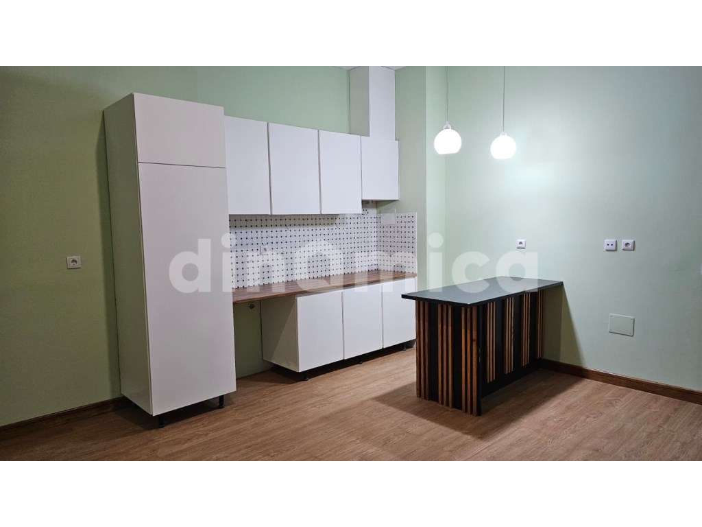 Apartamento T1 - Grande imagem: 3/16