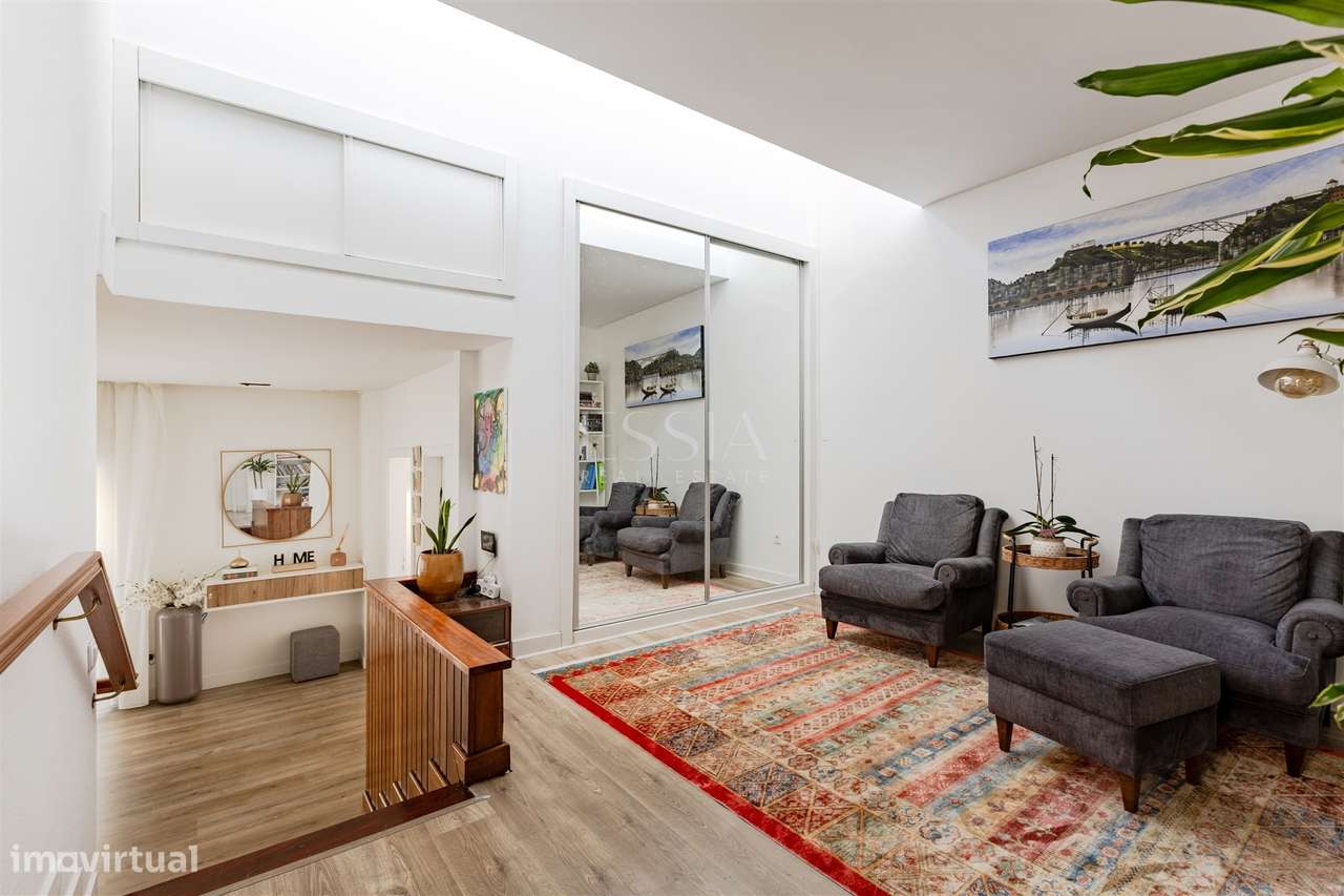 Moradia T4 Águas Santas | Moradia T4 Maia | Moradia T4 Porto-29