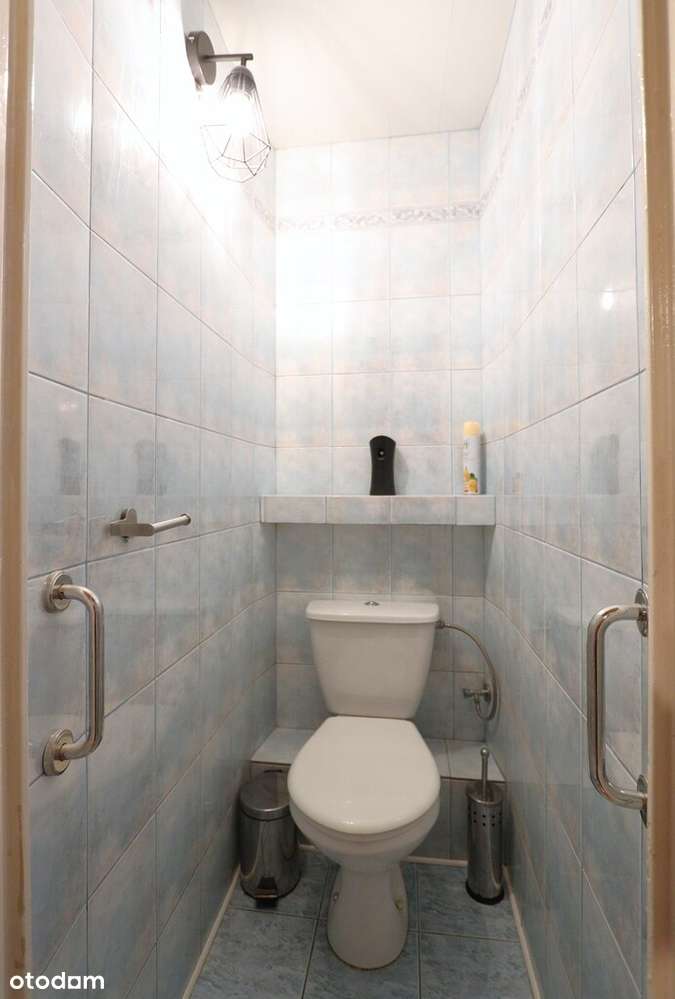 3 pok. i osobna kuchnia | 3 min. tramwaj | parter-9