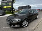 Volkswagen Passat 2.0 TDI Comfortline DSG - 1