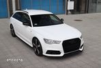 Audi A6 3.0 TDI Quattro S tronic - 4