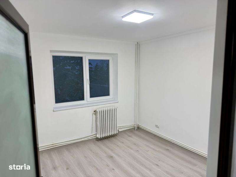 Apartament 4 camere zona Elie Radu /Primaverii , etaj 2 , renovat-4