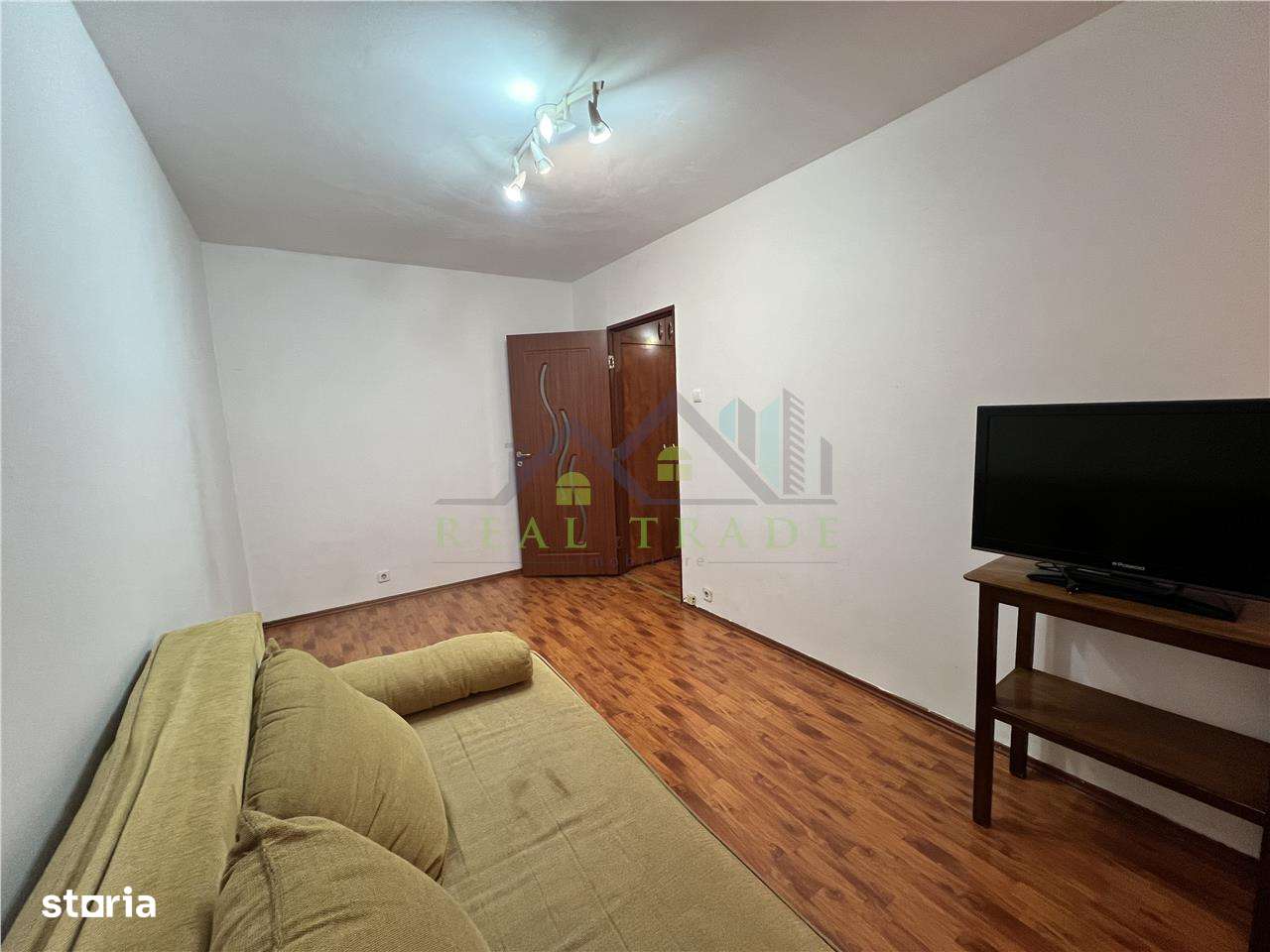 Apartament 2 camere decomandat Scriitorilor-12