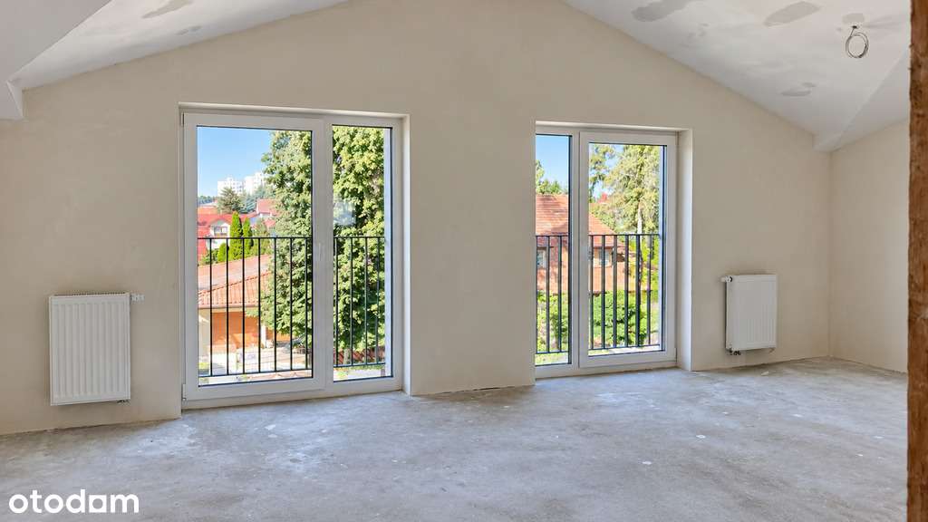 Dom 129 m² | Duży ogród 106 m² | Marysin Wawerski-2