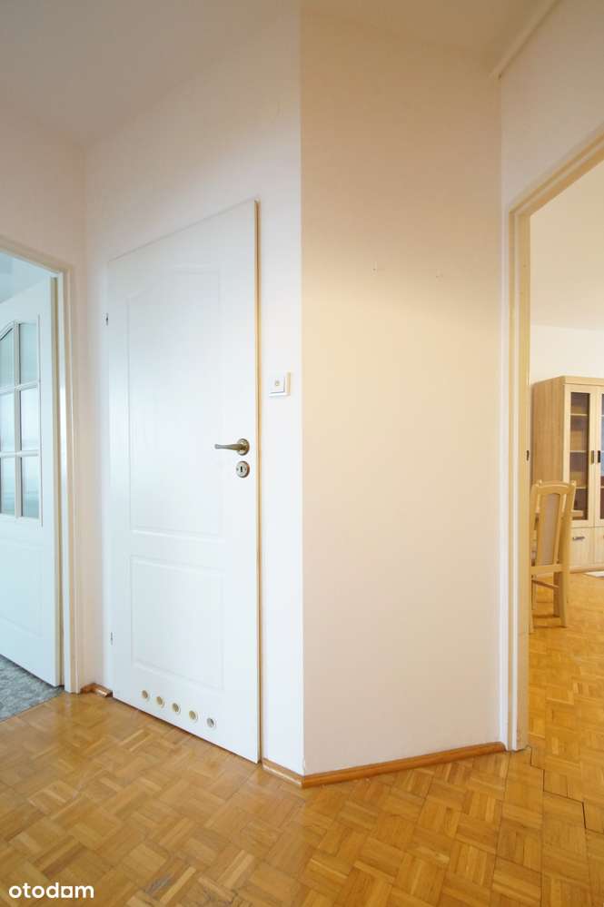 Drugie piętro Koniuchy/Lotników-9