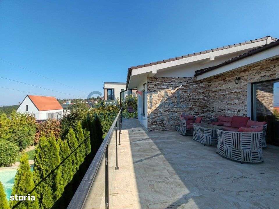 Casa de vanzare in Feleacu. Comision 0! - Imagine principală: 4/19