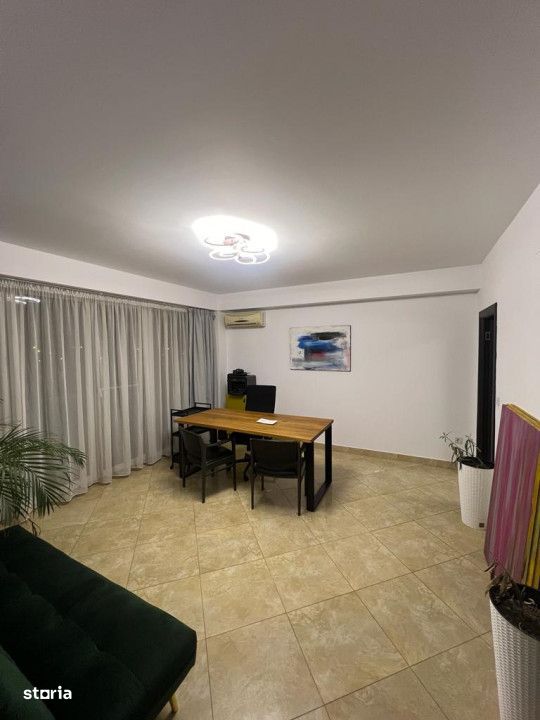 3 Camere - Tei Toboc -