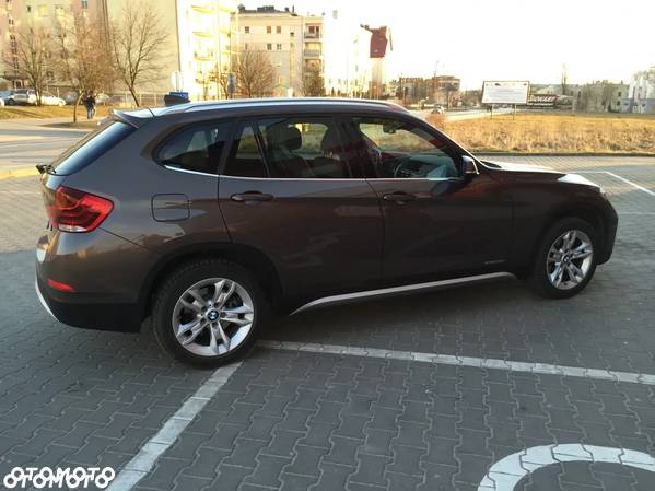 BMW X1 - 17