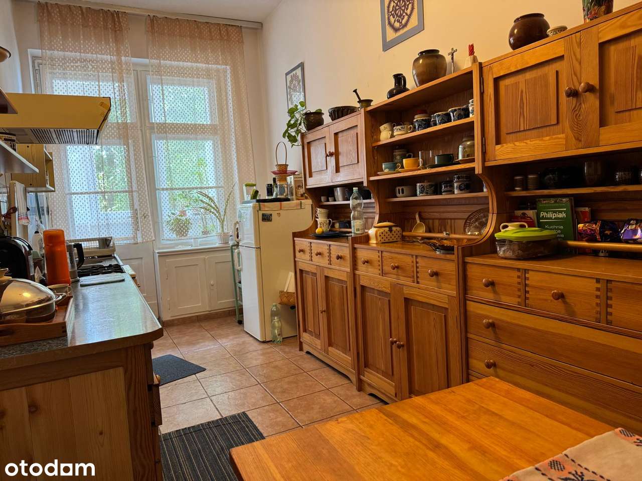 Mieszkanie, 78 m², Wrocław-4