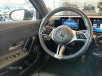 Mercedes-Benz A 200 Limousine d Progressive Aut. - 16