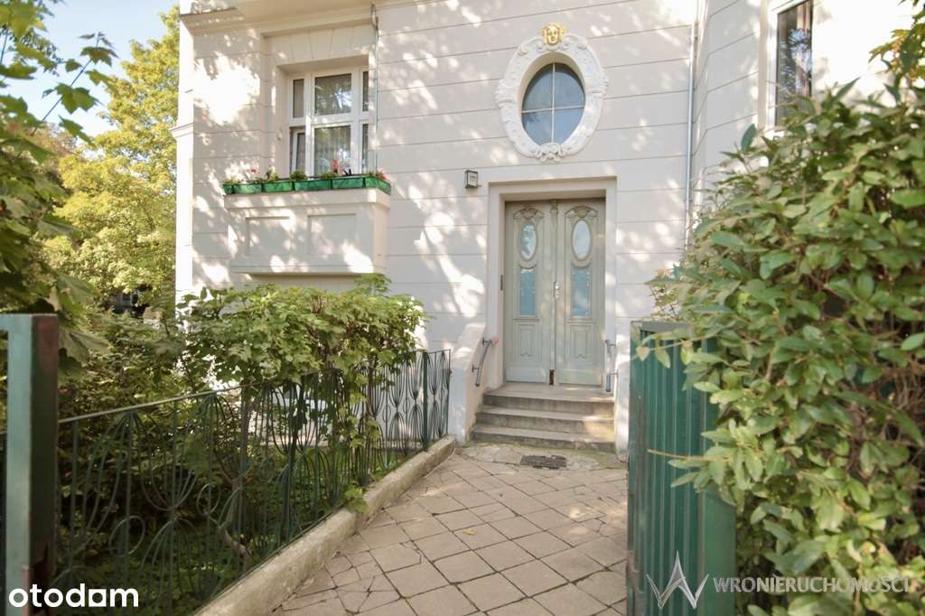 Odrestaurowana Kamienic | 2 niezależne pokoje - Pełny obrazek: 1/9