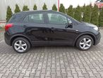 Opel Mokka 1.6 ecoFLEX Start/Stop Edition - 10