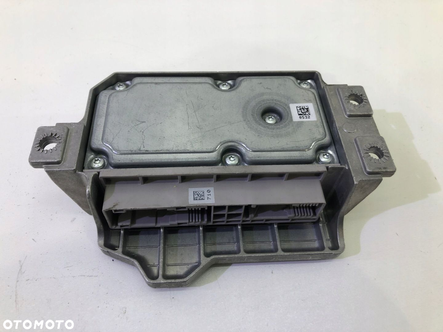 BMW E90 E91 E87 MODUŁ SENSOR AIRBAG 9110258 - 2