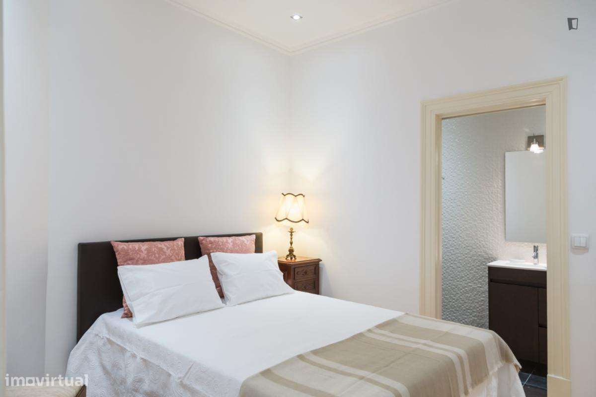 Apartamento com 2 quartos - localizado em Chiado Lisbon - Grande imagem: 5/9