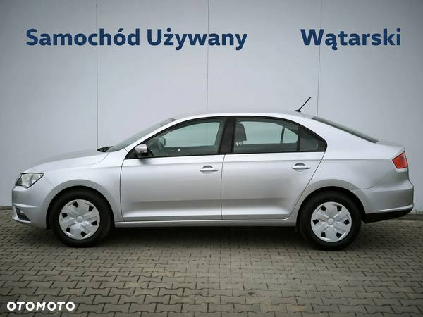 Seat Toledo 1.0 EcoTSI Reference S&S - 5