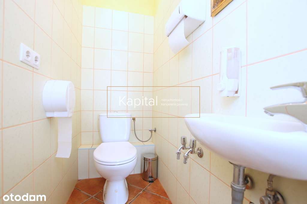 Mieszkanie nad Odrą, Blisko Centrum, 3 km od Rynku-13