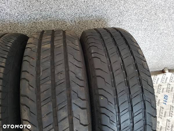 KOŁA CITROEN JUMPER  PEUGOT EXPERT RIFTER  5X108  215/65R16C - 5