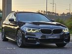 BMW 540 d xDrive Pack M Auto - 3