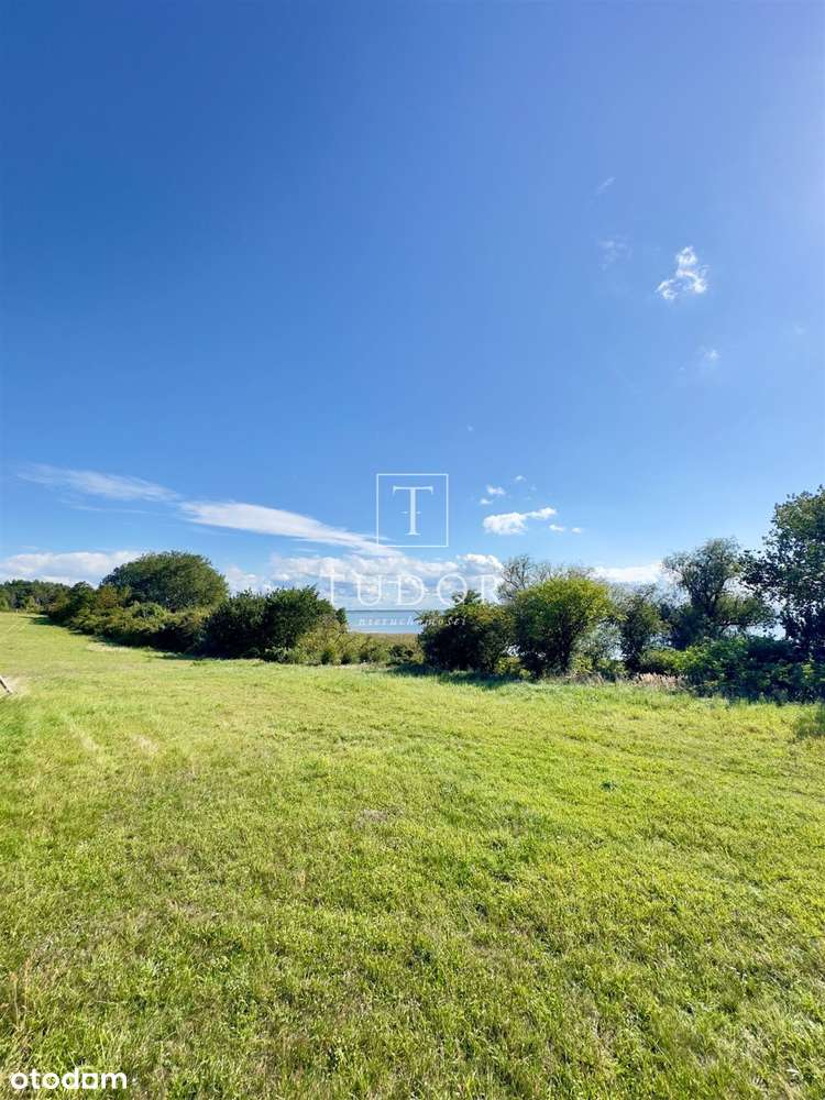 Na sprzedaż działki nad Zalewem Szczecińskim, MPZ - Pełny obrazek: 4/9