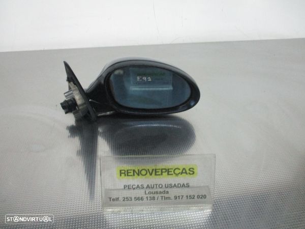 Espelho Retrovisor Dto Bmw 3 Touring (E91) - 1