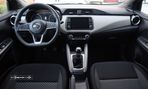 Nissan Micra 1.0 G Acenta - 22