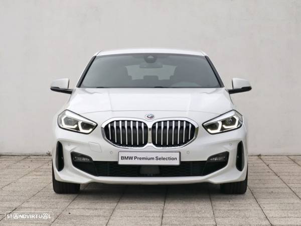 BMW 116 d Pack 50 anos M Auto - 3