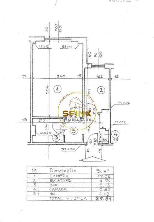 comision 0%! Garsoniera Tineretului bloc 82 renovata 2025 gata de muta-8