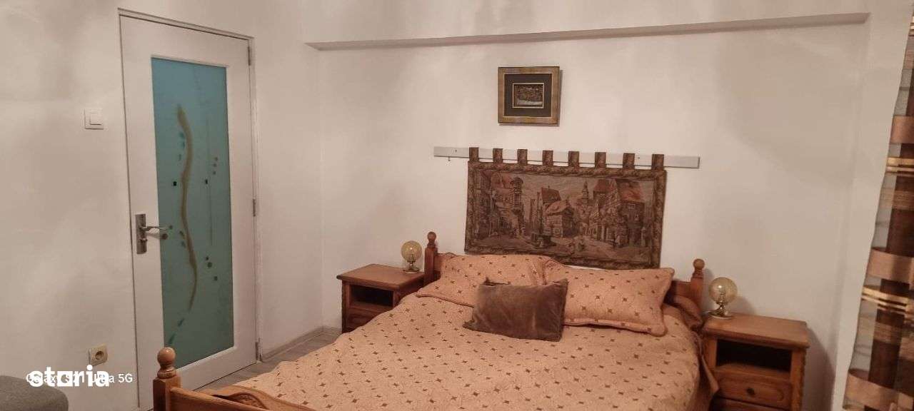 Apartament 3 camere Ostroveni/Blocul armatei-4