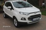 Ford EcoSport 1.0 EcoBoost GPF Titanium ASS - 1