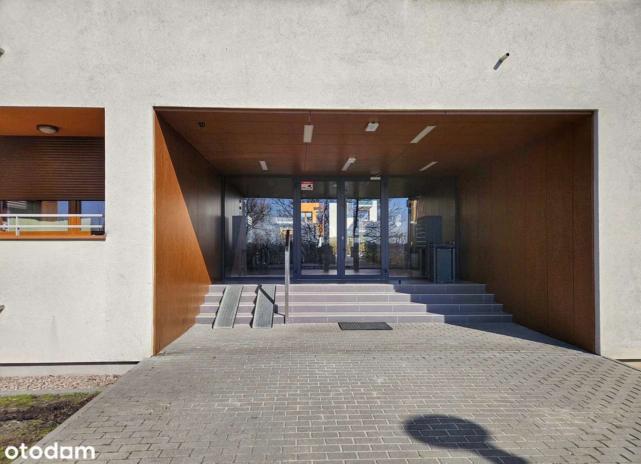 3 pokoje | Nowe budownictwo | 2 miejsca w garażu podziemnym-14