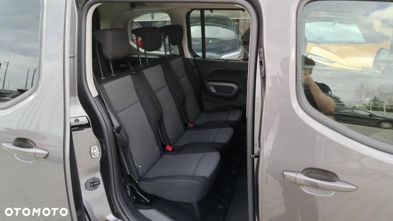 Toyota Proace City Verso 1.2 D-4T Family - 13