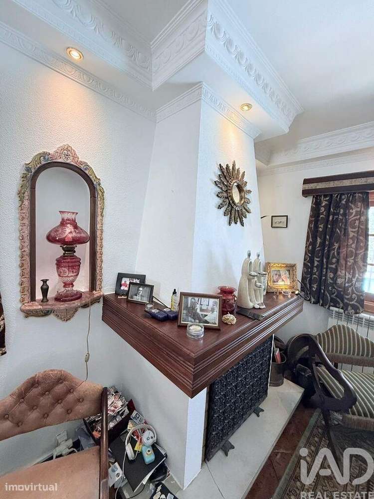 Casa / Villa T3 em Sesimbra (Castelo) de 273,00 m2 - Grande imagem: 5/29