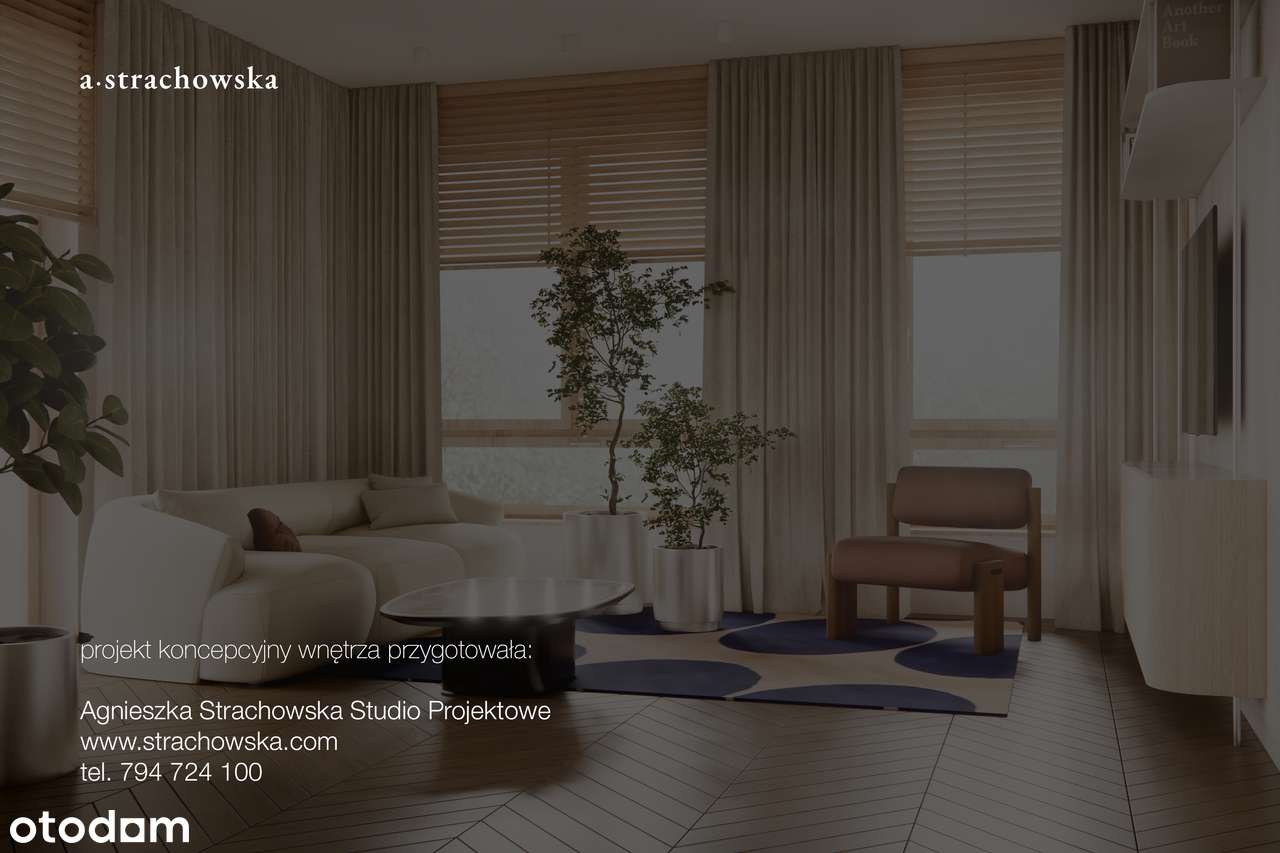 PROMOCJA! Gotowe 2 pokoje - zamieszkaj już dziś!-5