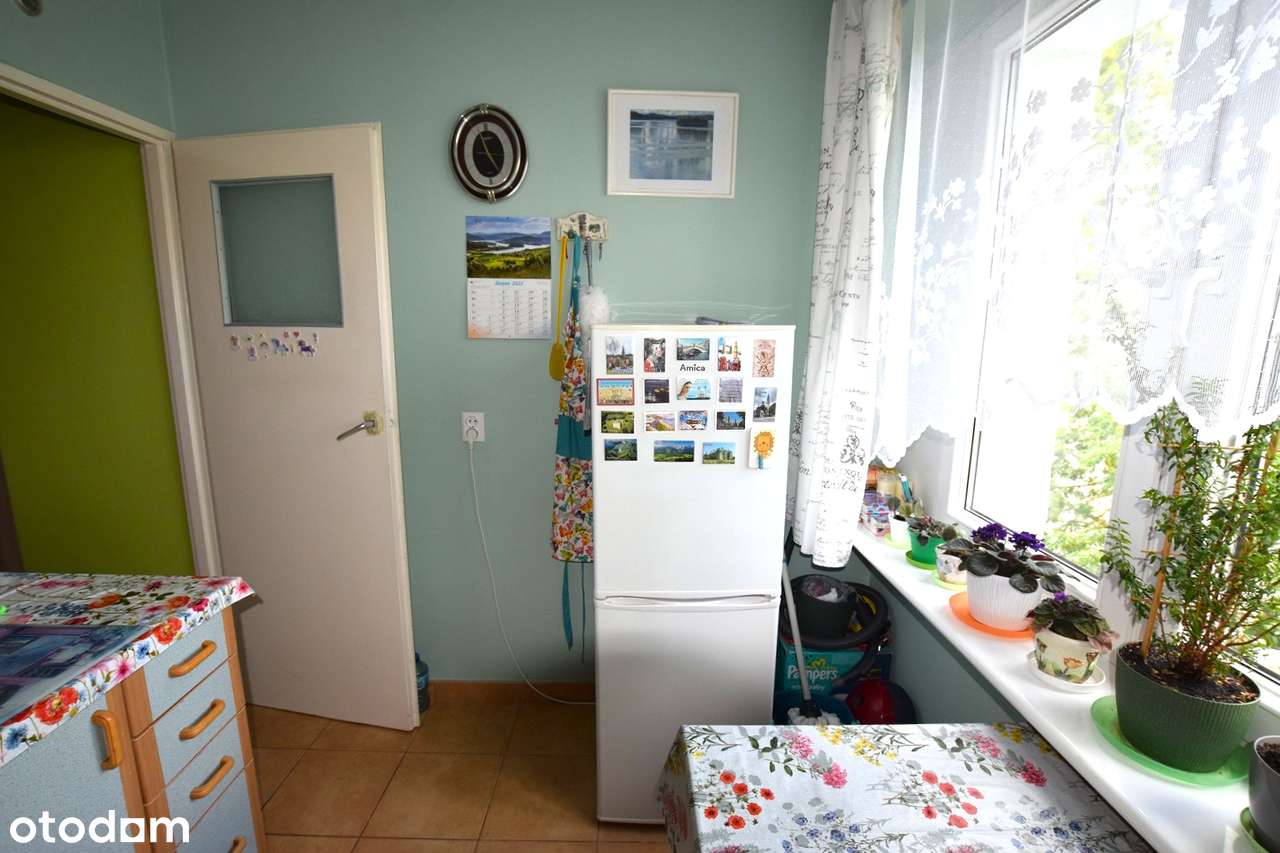 3 pokojowe III p. ul. Barczewskiego Os. Podgrodzie w Olsztynie-13