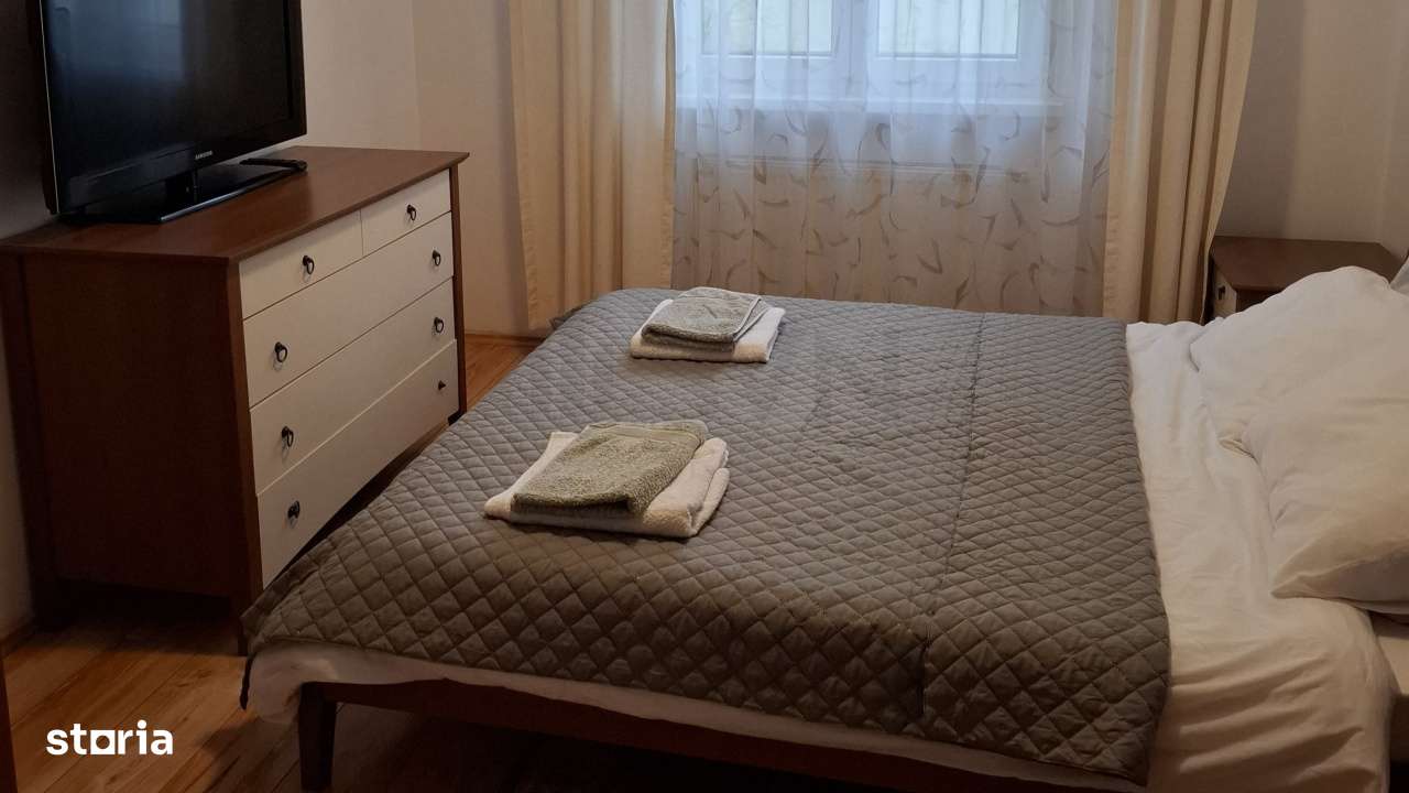 Apartament 2 camere I Floreasca - Imagine principală: 4/10