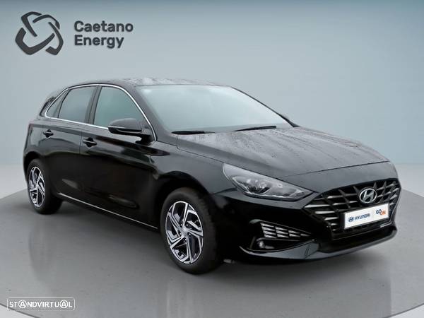 Hyundai i30 1.0 T-GDI Style - 10