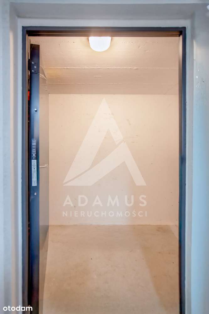 Nowoczesne 3 pokoje na 3 strony świata.-17