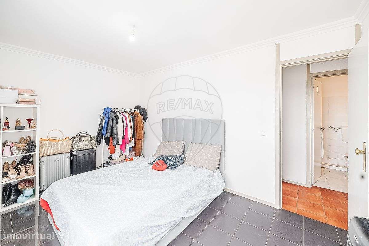 Apartamento T2 para venda-1