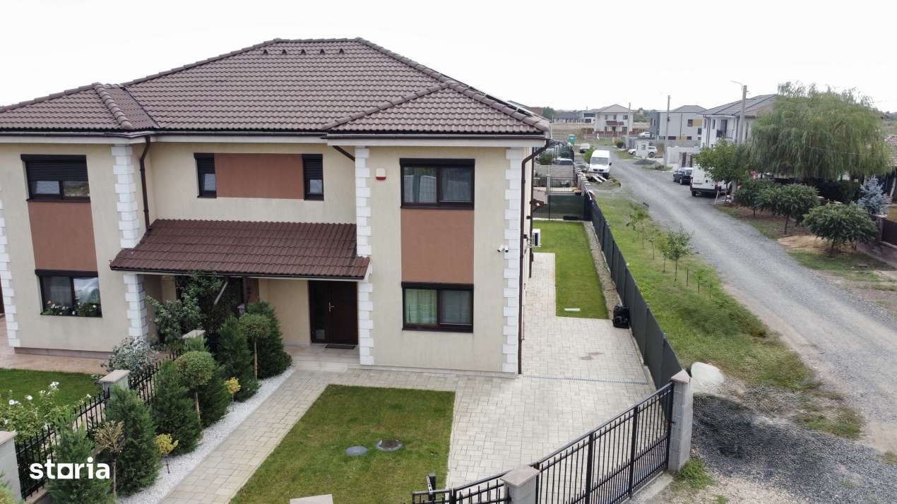 Duplex in Giarmata Vii, la granita cu Dumbravita.Exclusivitate,-16