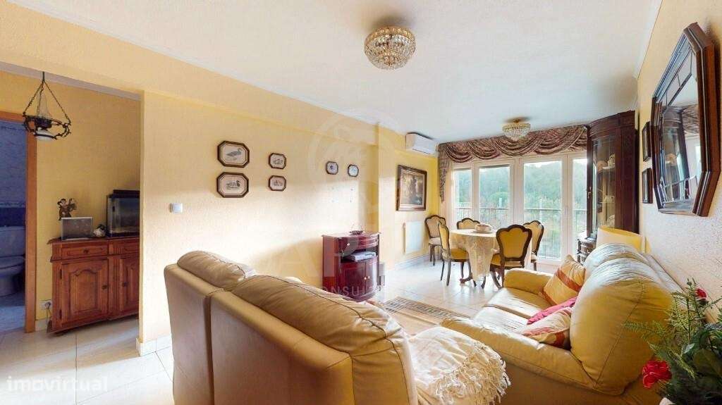 T3 em São Domingos de Benfica - Grande imagem: 4/26