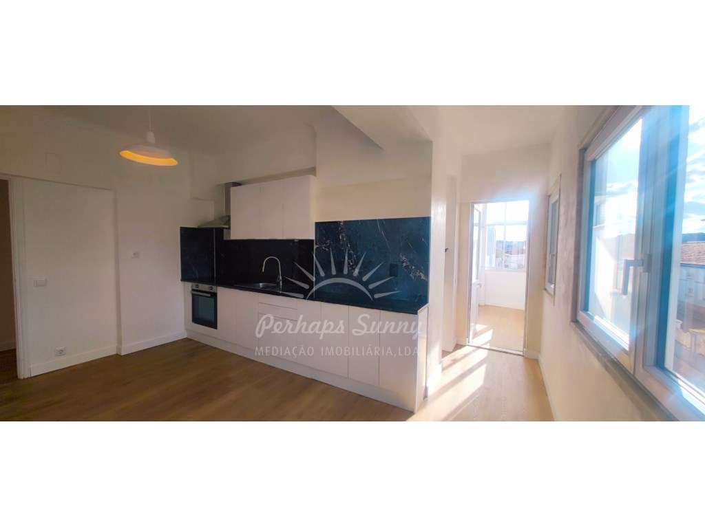 T2 Totalmente Remodelado no Centro de Grândola | Vista Jardim | Var... - Grande imagem: 4/21