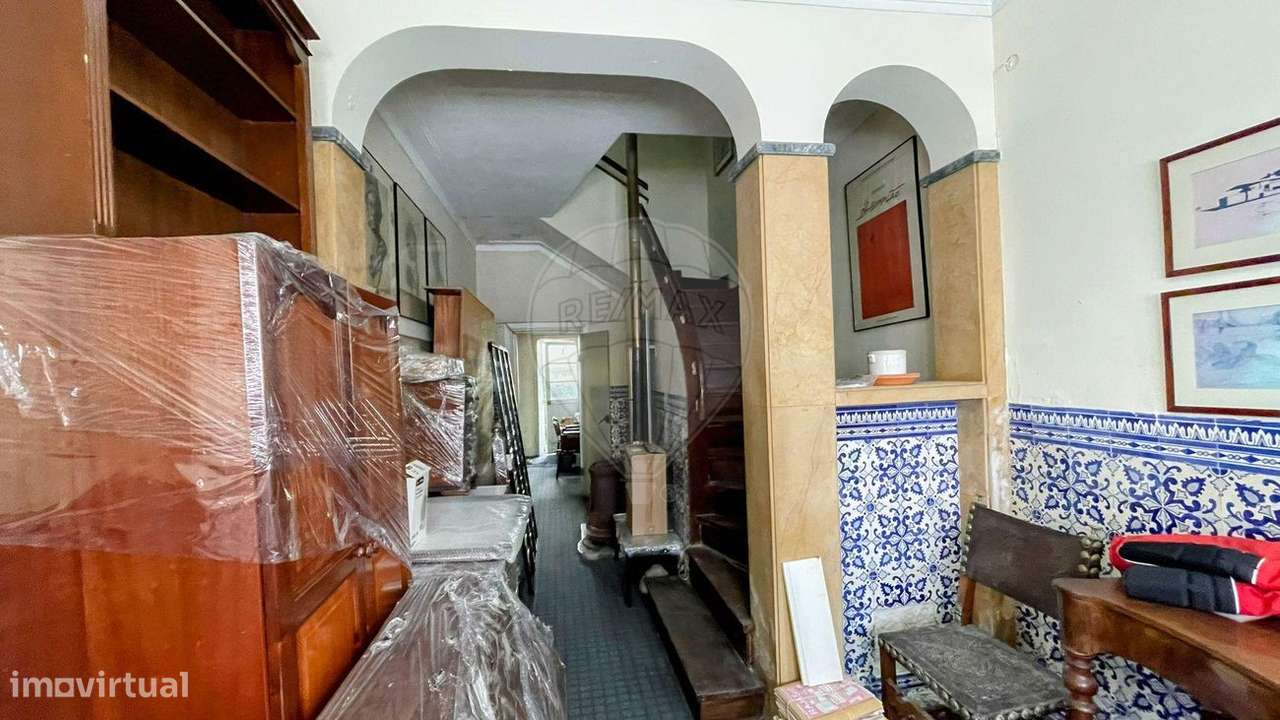 Moradia T4 para venda - Grande imagem: 4/31