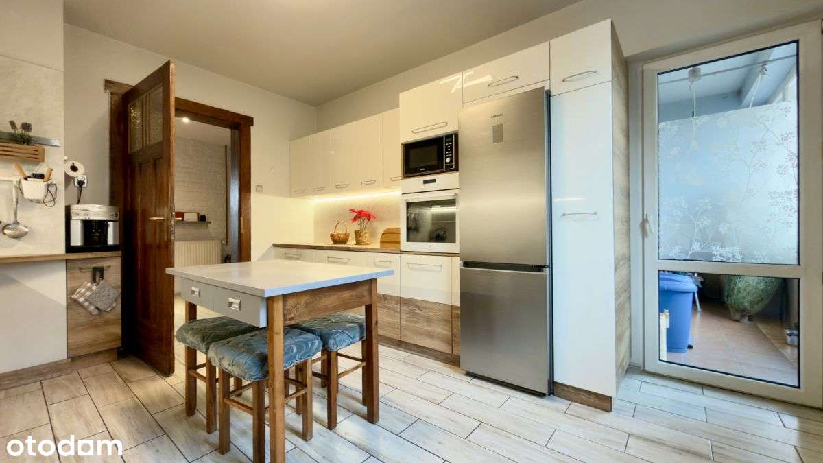 Duże M3 w centrum Bytomia - gotowe do wejścia!!-14