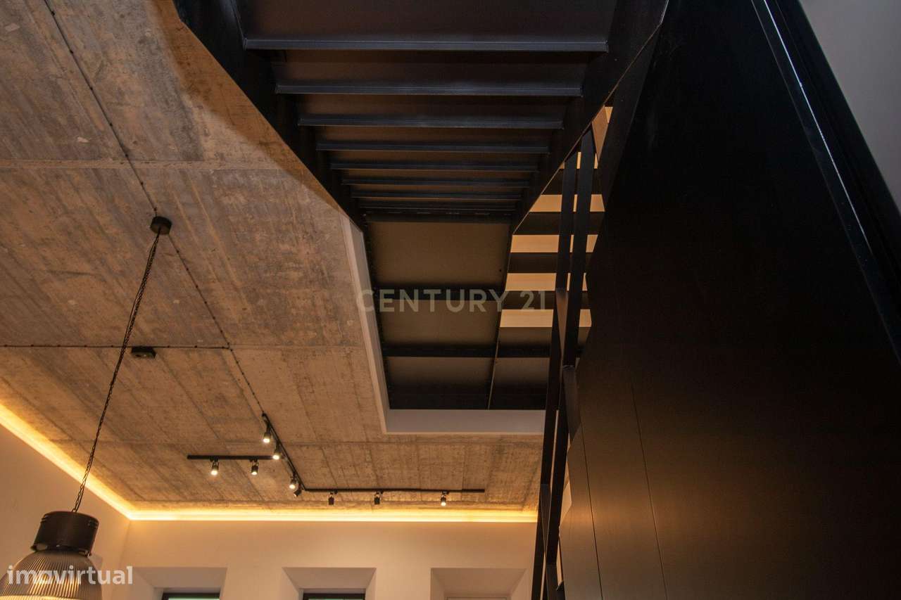 MORADIA T3 NO CORAÇÃO DE MAFRA – ESPAÇO, LUZ E SOFISTICAÇÃO-21