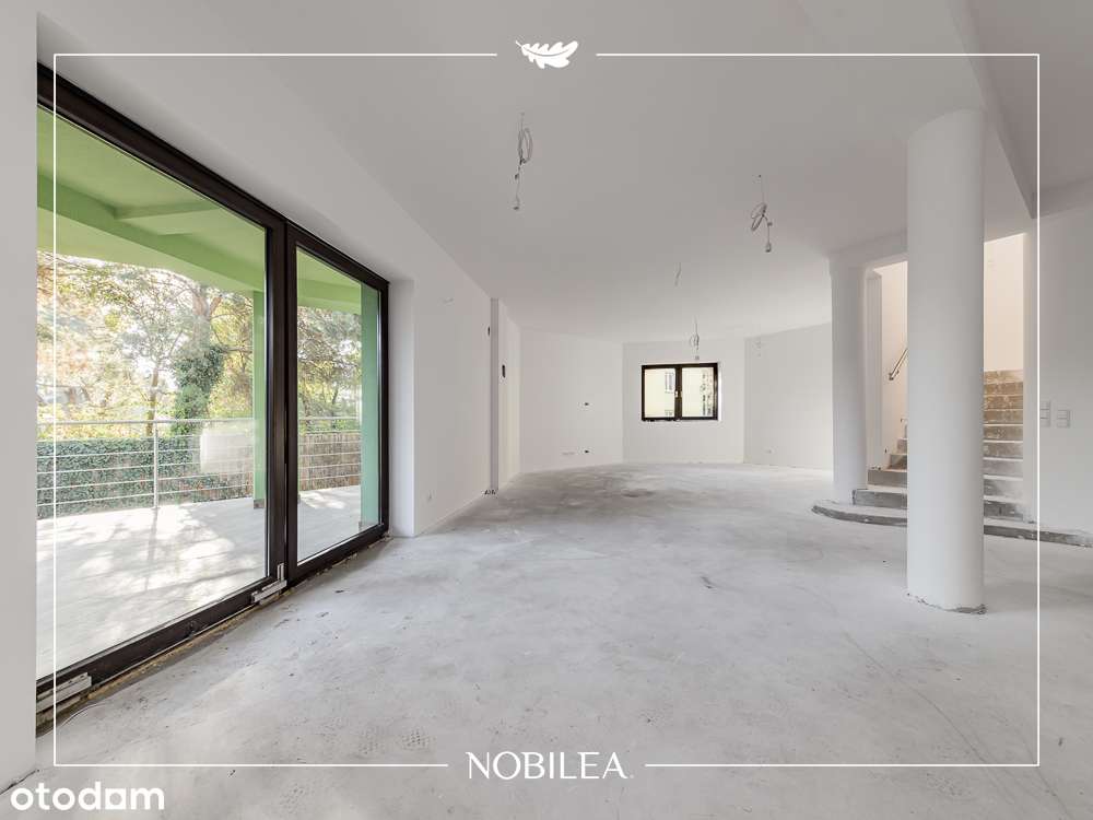 Gotowy bliźniak blisko Rezerwatu Olszynka Grochowska - Pełny obrazek: 4/16