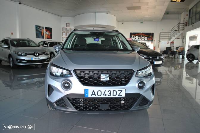 SEAT Arona 1.0 TSI Style - 3